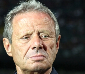 Morto Maurizio Zamparini: ex presidente di Palermo e Venezia