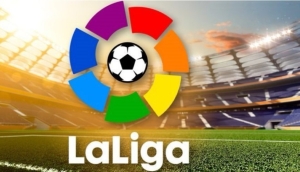⚽⚽Calendario Liga 2019-2020 ⚽⚽