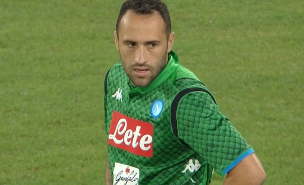 La pagella di Lazio-Napoli