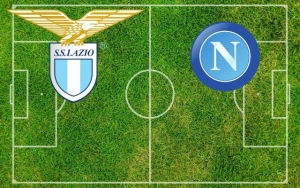I video di alcuni successi del Napoli contro la Lazio