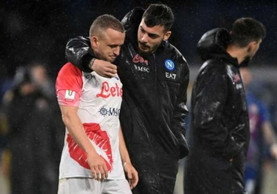 The day after- Le teorie sul turnover, una maglia da non replicare, un arbitro inadeguato e le lacrime di Lobo.