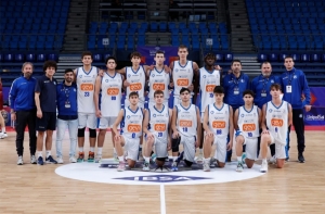 IBSA Next Gen Cup, Umana Reyer Venezia-Gevi Napoli Basket 58-56, gli azzurri sfiorano la clamorosa rimonta.
