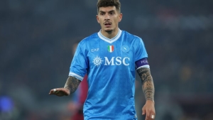 Napoli una batosta che fa piangere. Tre gol subìti e tante mancanze. Champions ancora da conquistare