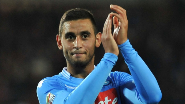 Gazzetta - Gli occhi dell&#039;Europa su Ghoulam: manca il rinnovo, grandi di Premier e Psg sulle sue tracce