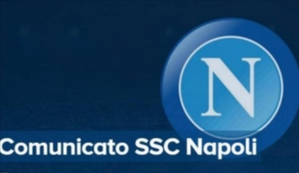 Comunicato SscNapoli