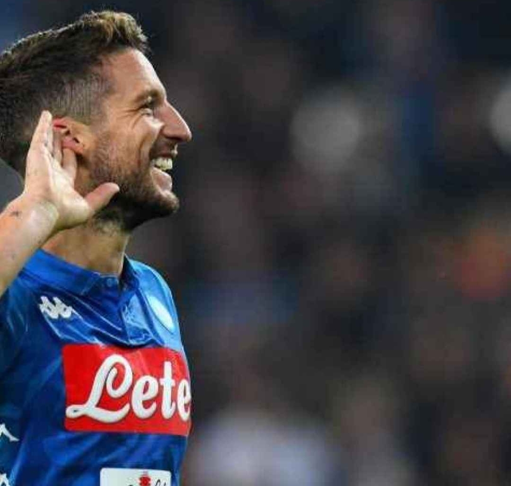 Napoli-Empoli 5-1:tra colpi di biliardo e magie il Napoli convince e stravince