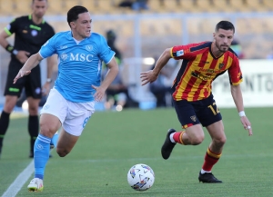 Napoli che brutto calcio, ma cinico e vincente. E il profumo di scudetto si fa più forte, ci siamo quasi!