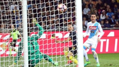 Inter - Napoli, i precedenti: bilancio nerissimo per gli azzurri