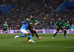 Record - Osimhen supera Higuain, nessuno come lui con la maglia del Napoli