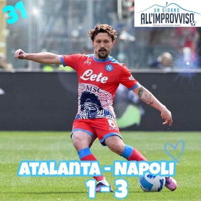 La pagella di Atalanta-Napoli