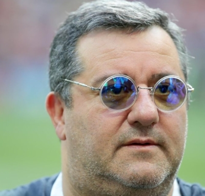 Smentita la notizia della morte di Raiola: chiediamo scusa per la cattiva informazione