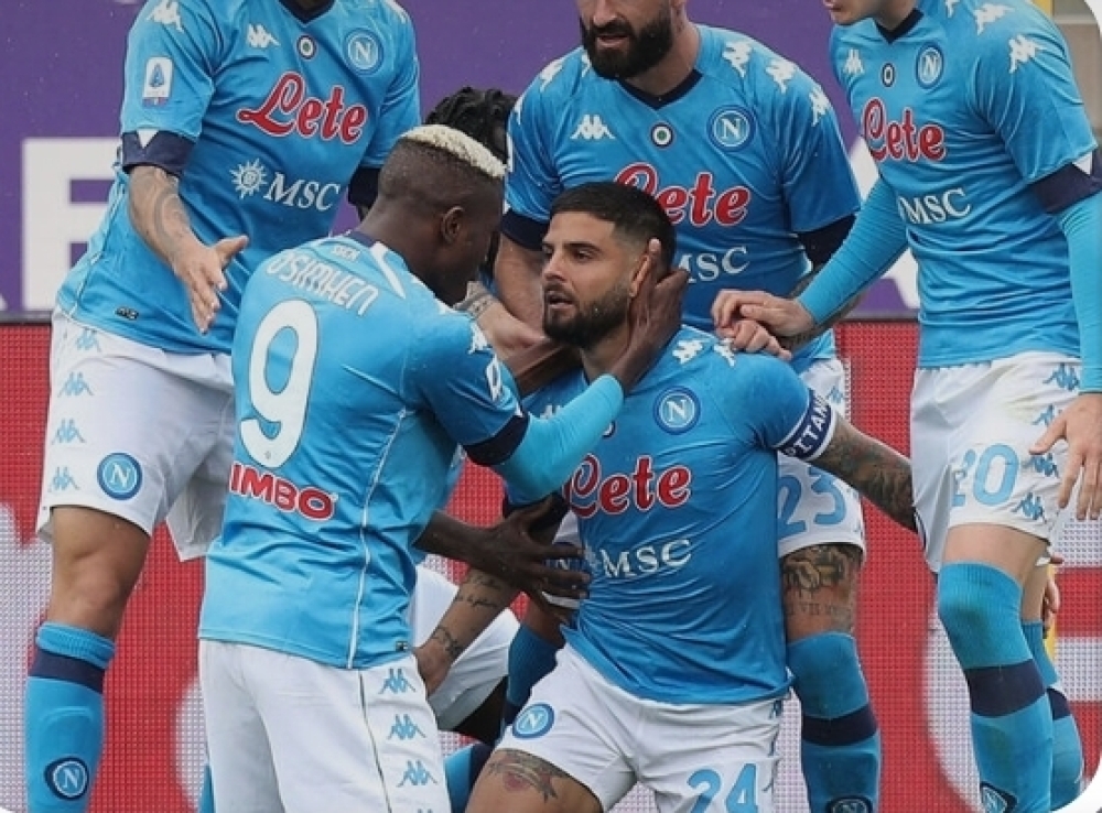 Missione compiuta:le pagelle di Fiorentina-Napoli