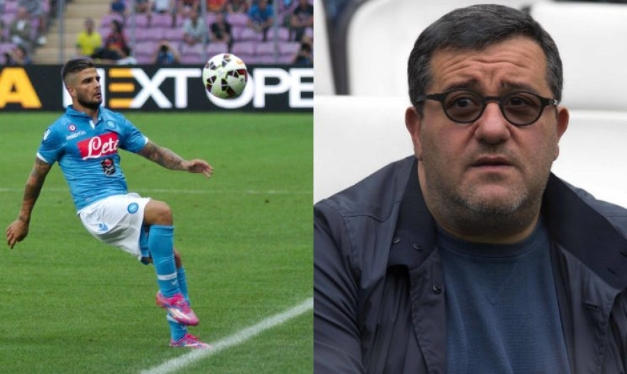 Sportitalia - Insigne-Raiola, i motivi del divorzio e gli scenari sul futuro