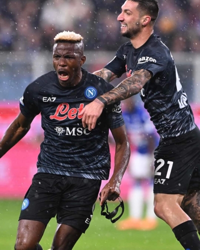 La pagella di Sampdoria-Napoli