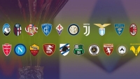 Domani parte la Serie A!