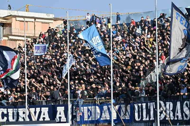 Biglietti Empoli-Napoli, prezzi e modalità di acquisto