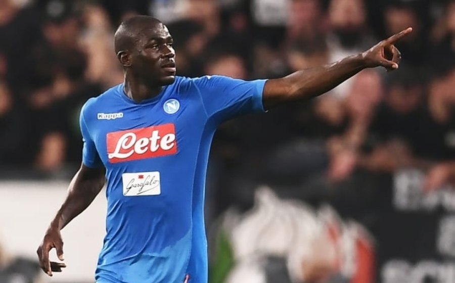 Rinnovato contratto di Koulibaly