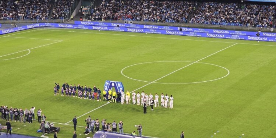 Napoli, brusca frenata. Zero gioco, ma nuovi infortuni. Preparatore e medico da esonero