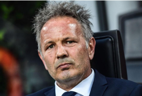 Mihajlovic :Il messaggio della Associazione Italiana Napoli Club di vicinanza