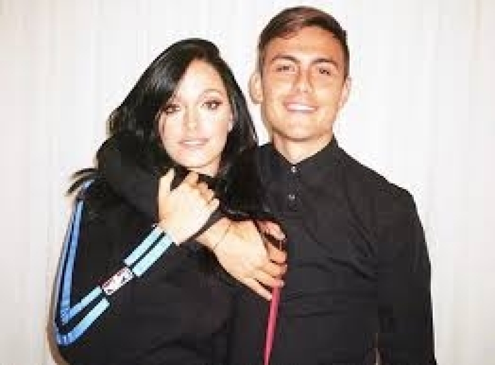 Dybala positivo al covid-19