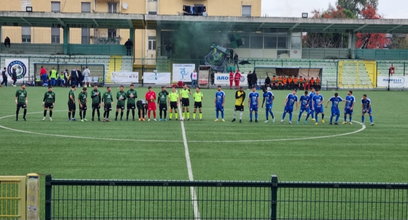 Il Napoli United torna alla vittoria!