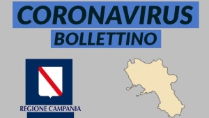 Il bollettino della Campania: 99 nuovi positivi, stabile il numero dei tamponi