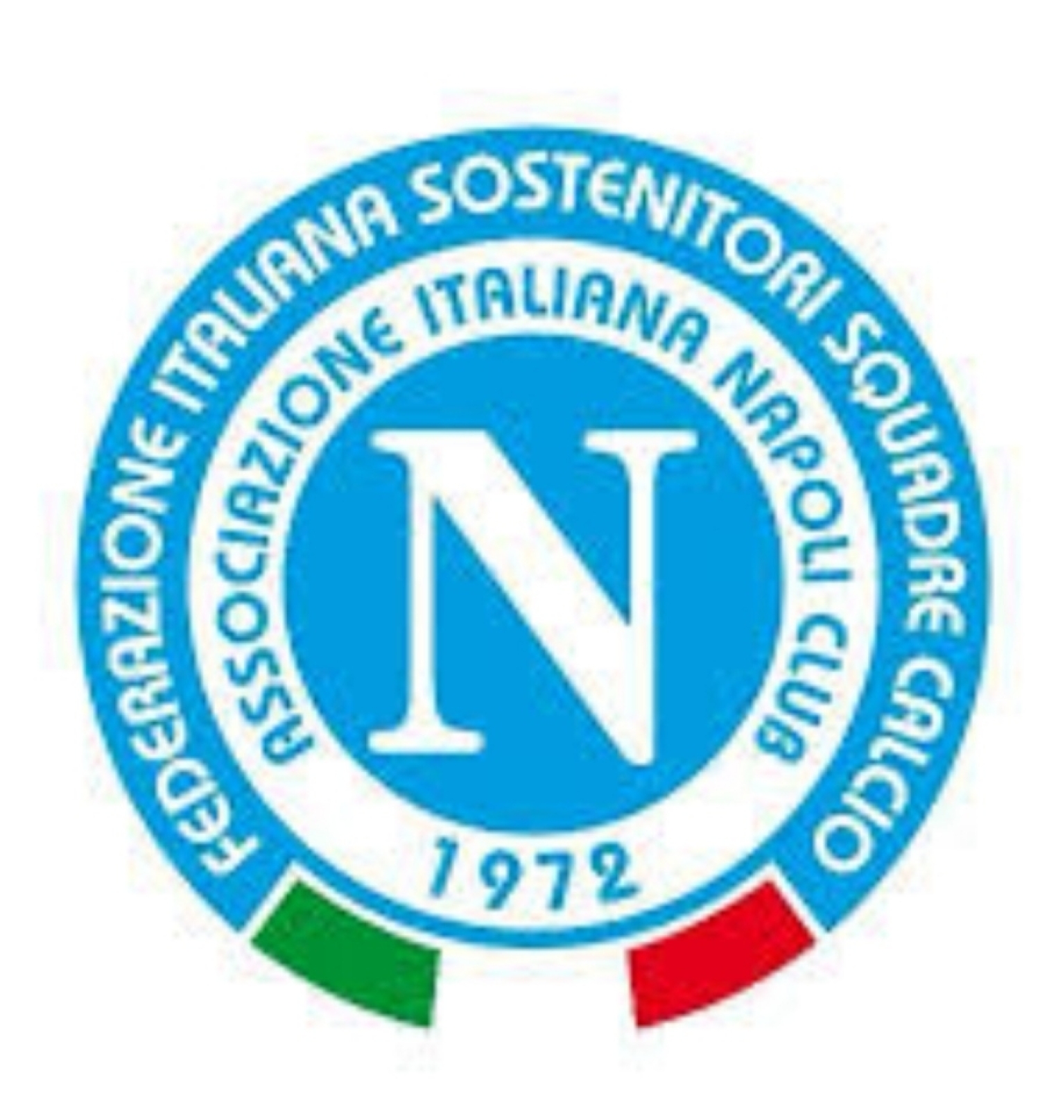 Messaggio dall'Associazione Italiana Napoli Club