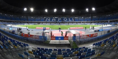 Da oggi ripartono le vendite per Napoli-Samp di campionato e NapoliFiorentina di Coppa Italia