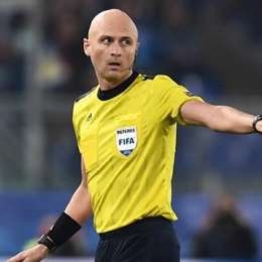 UFFICIALE - Napoli-Besiktas sarà arbitrata dal russo Karasev, c&#039;è un precedente in Champions