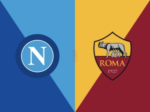 Napoli-Roma, le formazioni ufficiali. Kvaratskhelia dal primo minuto
