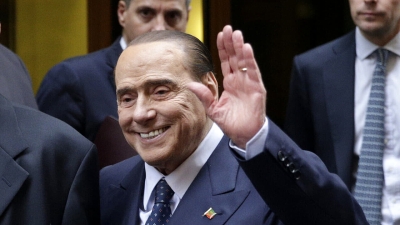 Silvio Berlusconi è morto