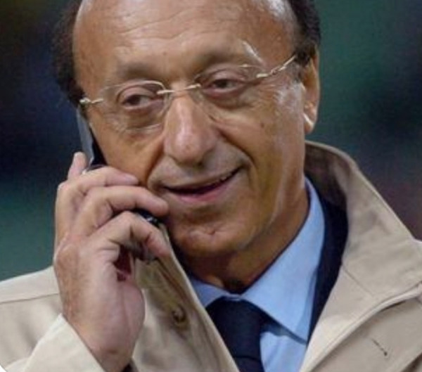 Moggi ad Arena Maradona su Radio Crc