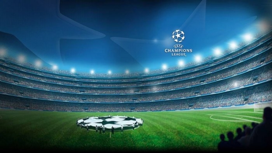 Il calendario della Champion&#039;s League