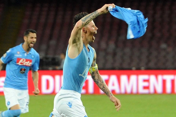 Accadeva oggi: Napoli-Milan 3-0 03/05/15