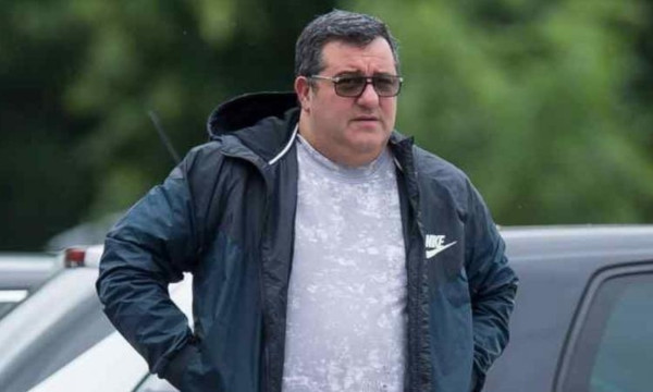 Tuttosport - ADL punta su Raiola per chiudere per Lozano: pronto ingaggio da 3,5 mln per il messicano