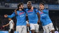 IL NAPOLI RIALZA SUBITO LA TESTA!