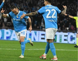 Torna,finalmente, la vittoria!