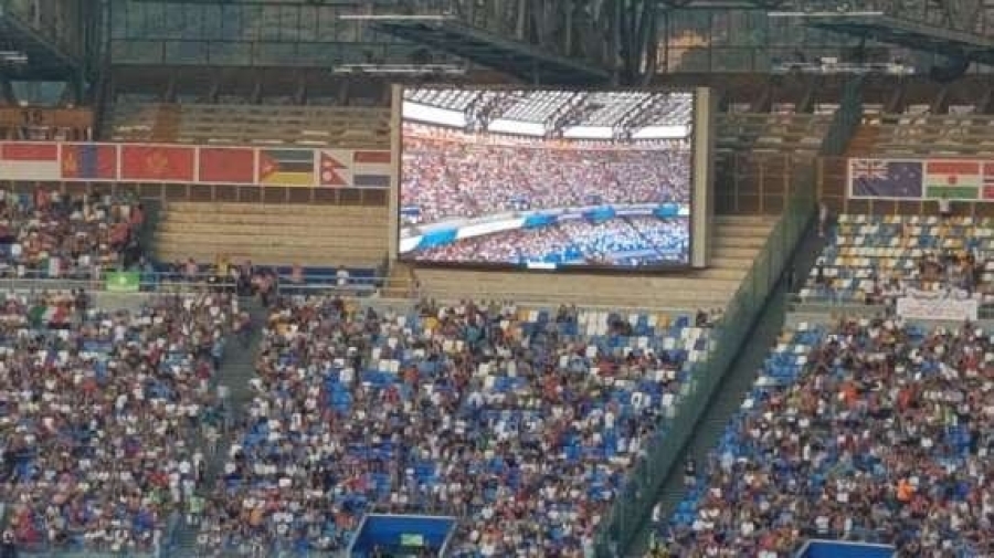 Promo Napoli-Lazio e Napoli-Juventus