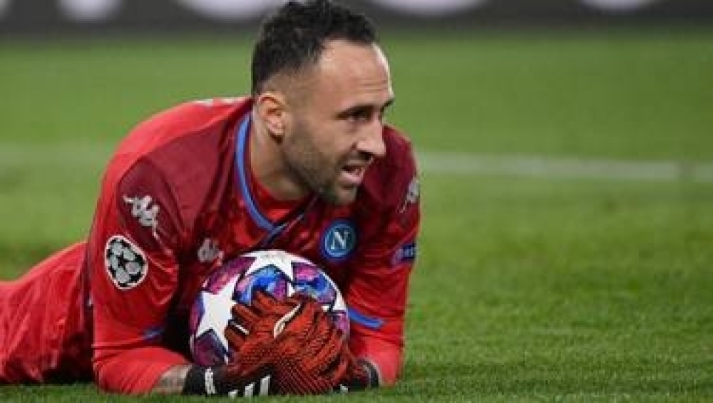 La pagella di Az Almaar-Napoli