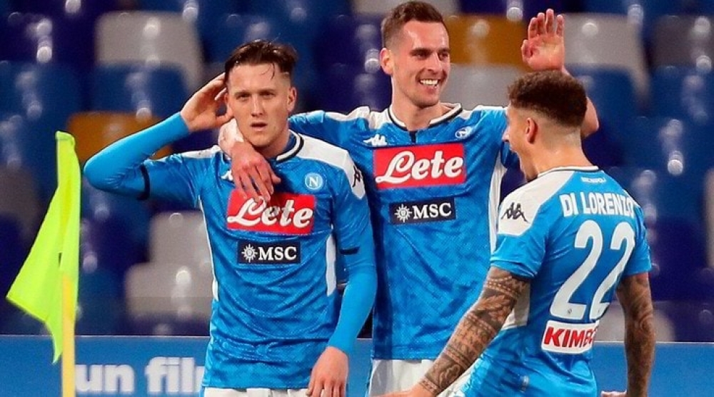 Napoli - Juventus ... il giorno dopo