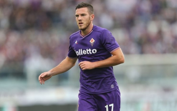 Accordo totale con Veretout!Ma si deve trattare con la Fiorentina