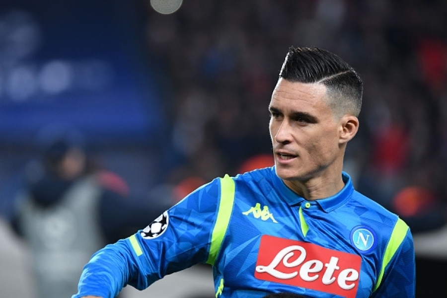 Callejon ed il rinnovo