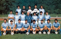Como - Napoli, i precedenti: la sfida torna in A dopo 36 anni