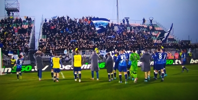 VITTORIA ESSENZIALE. OSIMHEN TORNA A SEGNARE!