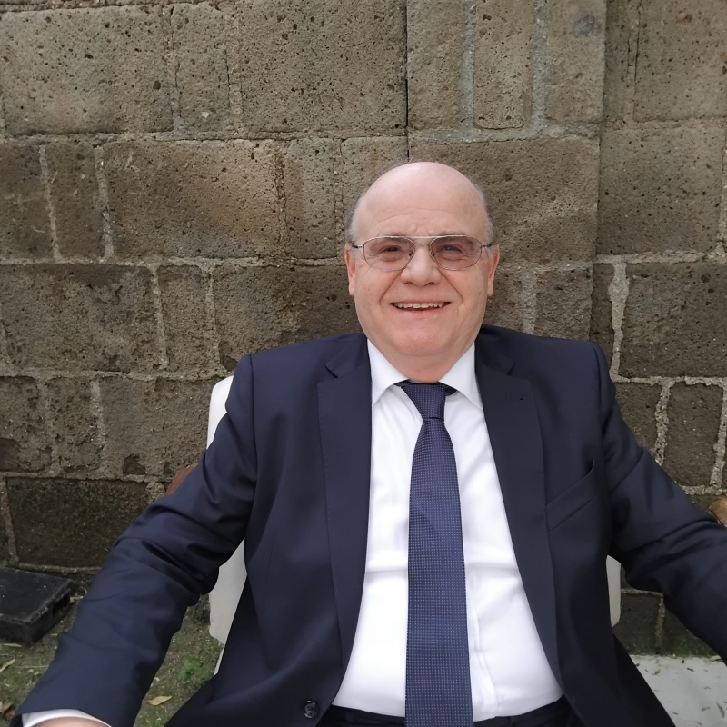 Il calcio inteso come aggregazione:Bernardo Sacco e le sue passioni