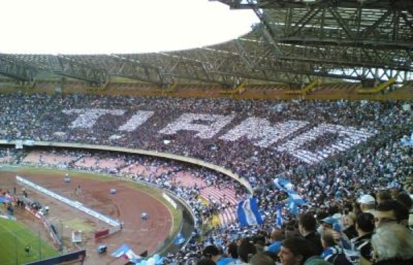 Accadde oggi: Napoli-Lecce 1-0 (3/6/2007)