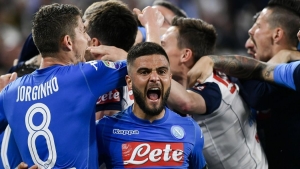 Juventus - Napoli, i precedenti: rarissimi i successi azzurri