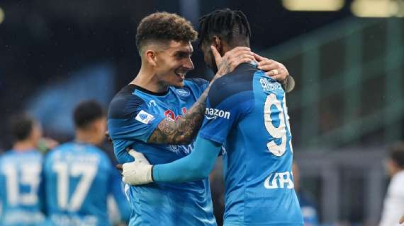 Napoli - Inter, i precedenti: appena una vittoria negli ultimi 5 anni