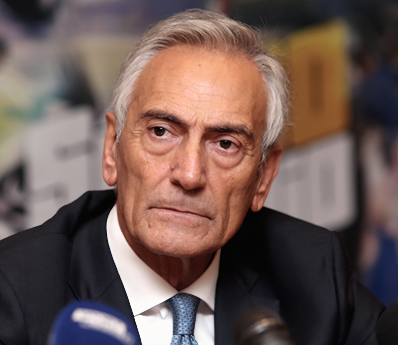 Gravina rassegna le dimissioni: elezioni indette per il 22 giugno