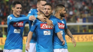 Bologna - Napoli, i precedenti: azzurri vittoriosi nelle ultime due uscite al &quot;Dall&#039;Ara&quot;